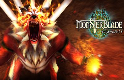 Scaricare gioco Online Monster Blade per iPhone gratuito.