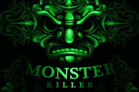 Scaricare Monster killer per iOS 4.0 iPhone gratuito.