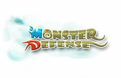 Scaricare gioco RPG MonsterDefense 3D per iPhone gratuito.