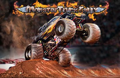 Scaricare gioco Corse MonsterTruck Rally per iPhone gratuito.