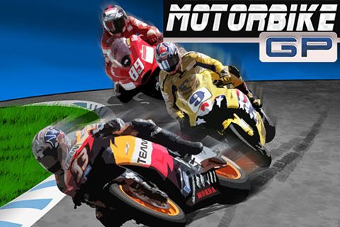 Scaricare gioco Corse Motorbike GP per iPhone gratuito.
