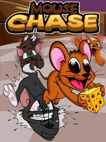 Mouse Chase