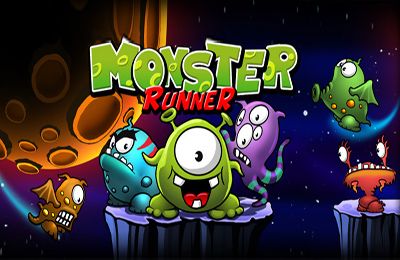 MR – Monster Runner