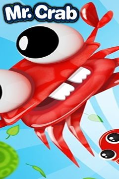 Scaricare Mr. Crab per iOS 5.0 iPhone gratuito.