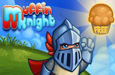 Scaricare gioco Multiplayer Muffin Knight per iPhone gratuito.