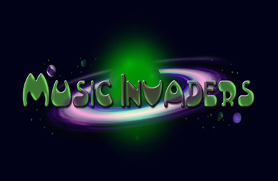 Scaricare gioco Azione Music Invaders per iPhone gratuito.