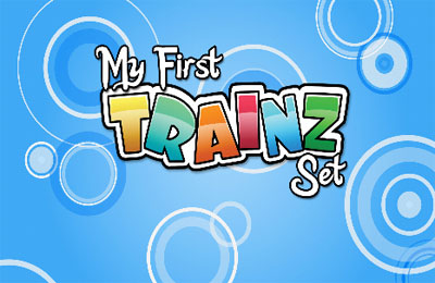 Scaricare gioco Tavolo My First Trainz Set per iPhone gratuito.