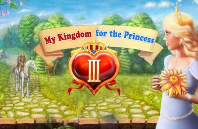 Scaricare gioco Economici My Kingdom for the Princess III per iPhone gratuito.