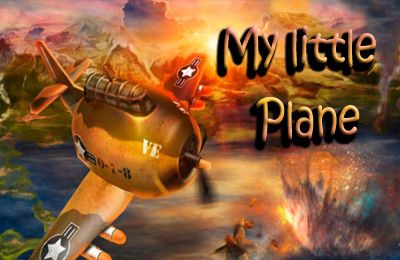 Scaricare gioco Multiplayer My Little Plane per iPhone gratuito.