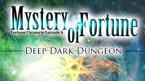 Scaricare gioco RPG Mystery of fortune: Deep dark dungeon per iPhone gratuito.