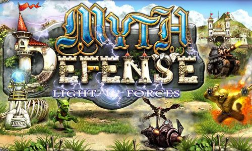 Myth defense: Light forces