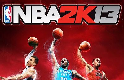Scaricare gioco Sportivi NBA 2K13 per iPhone gratuito.