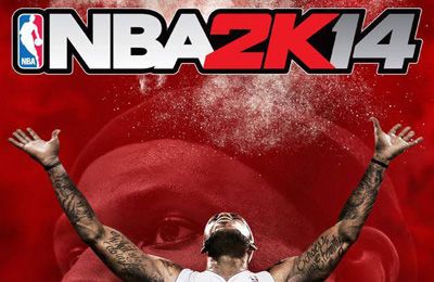 Scaricare gioco Multiplayer NBA 2K14 per iPhone gratuito.