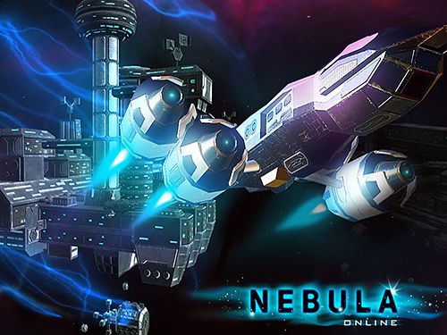 Scaricare gioco Multiplayer Nebula per iPhone gratuito.