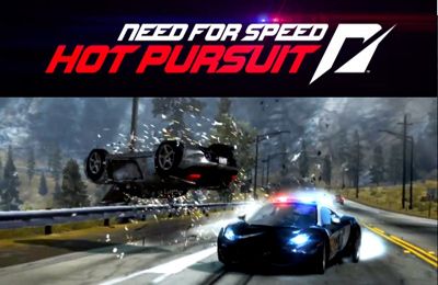 Scaricare gioco Multiplayer Need for Speed: Hot Pursuit per iPhone gratuito.