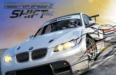 Scaricare gioco Multiplayer Need for Speed Shift per iPhone gratuito.