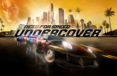 Scaricare Need For Speed Undercover per iOS C.%.2.0.I.O.S.%.2.0.7.1 iPhone gratuito.