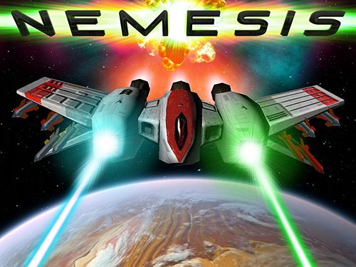 Scaricare gioco Simulazione Nemesis per iPhone gratuito.