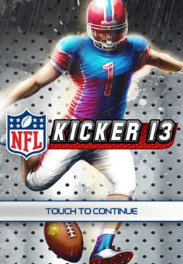 Scaricare gioco Sportivi NFL Kicker 13 per iPhone gratuito.