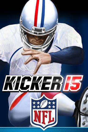 Scaricare gioco Sportivi NFL Kicker 15 per iPhone gratuito.