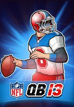 Scaricare gioco Multiplayer NFL Quarterback 13 per iPhone gratuito.