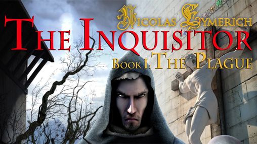 Nicolas Eymerich inquisitor. Book 1: The plague