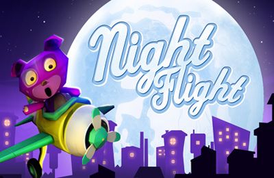 Scaricare Night Flight per iOS 5.0 iPhone gratuito.
