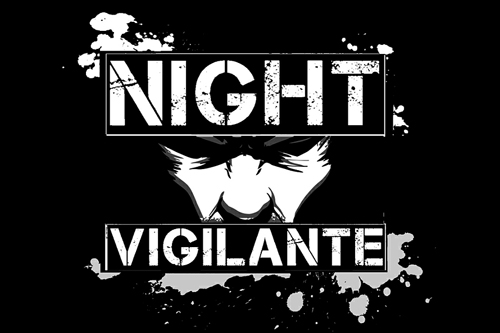 Scaricare gioco RPG Night vigilante per iPhone gratuito.