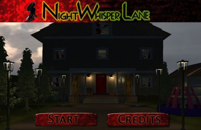 Scaricare gioco Avventura Night Whisper Lane per iPhone gratuito.