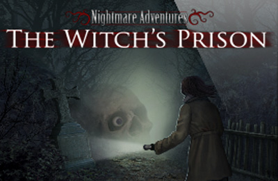 Scaricare gioco Avventura Nightmare Adventures: The Witch's Prison per iPhone gratuito.