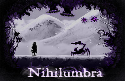 Scaricare gioco Arcade Nihilumbra per iPhone gratuito.