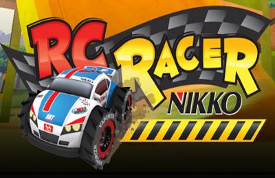 Scaricare gioco Corse Nikko RC Racer per iPhone gratuito.