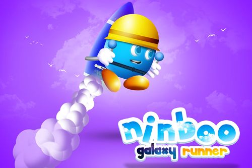 Ninboo: Galaxy runner