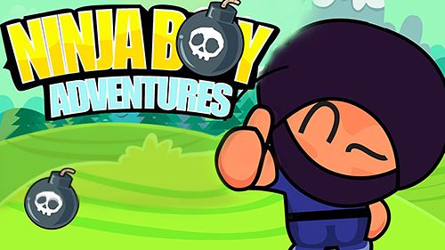 Scaricare Ninja boy adventures: Bomberman edition per iOS 9.0 iPhone gratuito.