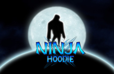 Scaricare gioco Azione Ninja Hoodie per iPhone gratuito.