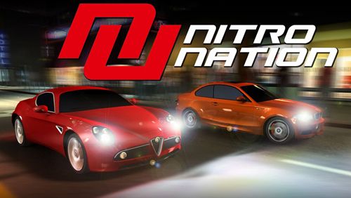 Scaricare gioco Corse Nitro nation: Online per iPhone gratuito.