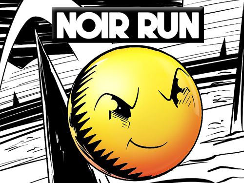 Noir run