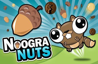 Scaricare gioco Arcade Noogra Nuts per iPhone gratuito.