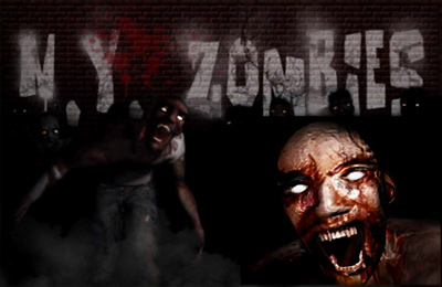 Scaricare gioco Azione N.Y.Zombies per iPhone gratuito.