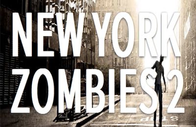 Scaricare gioco Azione N.Y.Zombies 2 per iPhone gratuito.