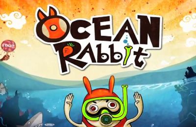 Scaricare gioco Arcade Ocean Rabbit per iPhone gratuito.
