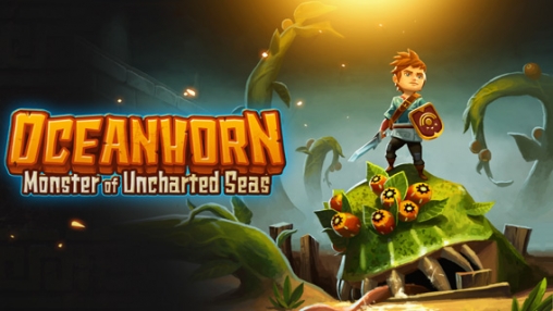 Scaricare gioco Azione Oceanhorn per iPhone gratuito.