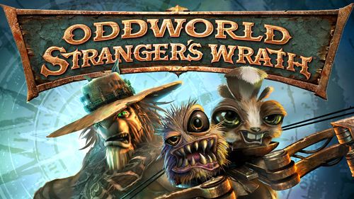 Scaricare gioco  Oddworld: Stranger's wrath per iPhone gratuito.