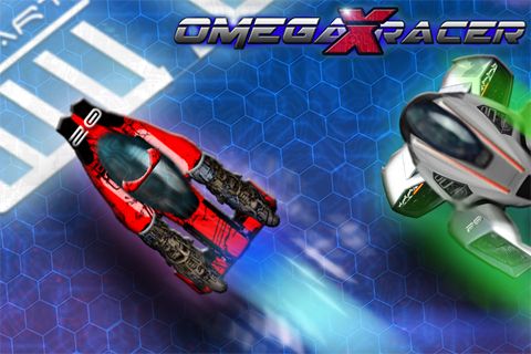 Omega: X racer