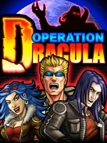 Scaricare gioco Sparatutto Operation Dracula per iPhone gratuito.