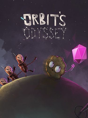 Scaricare Orbit's Odyssey per iOS 7.1 iPhone gratuito.