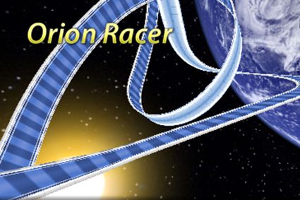 Orion racer