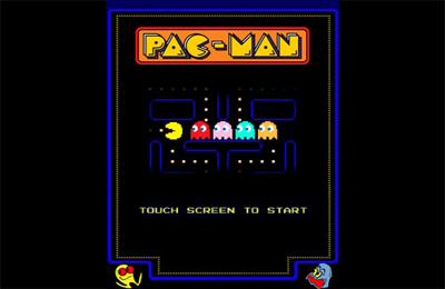 Scaricare Pac-man per iOS 7.0 iPhone gratuito.