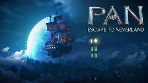 Scaricare gioco Simulazione Pan: Escape to Neverland per iPhone gratuito.