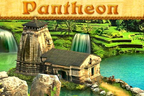 Scaricare gioco  Pantheon per iPhone gratuito.